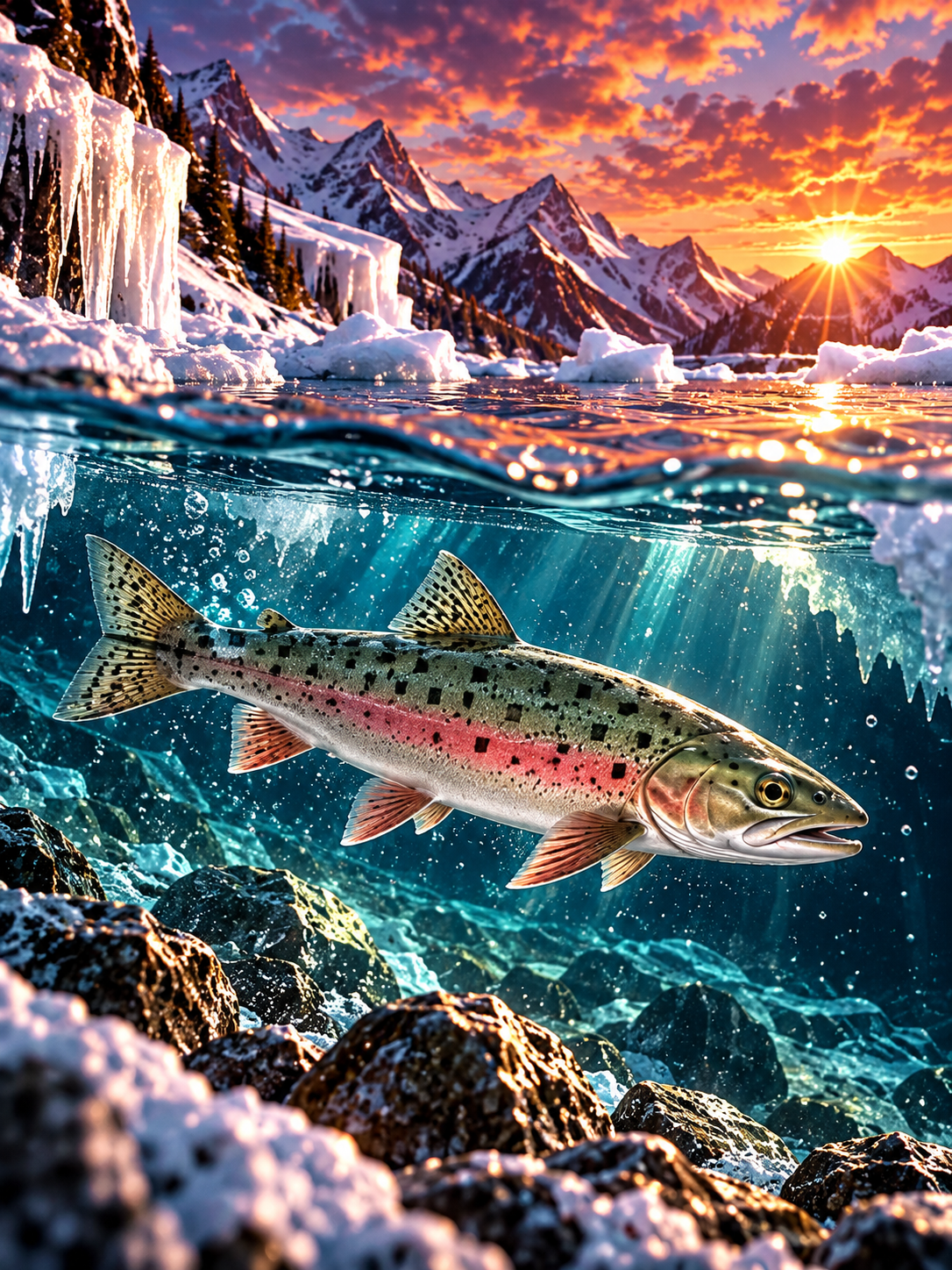 PICO Genesis #055 — PICO Trout